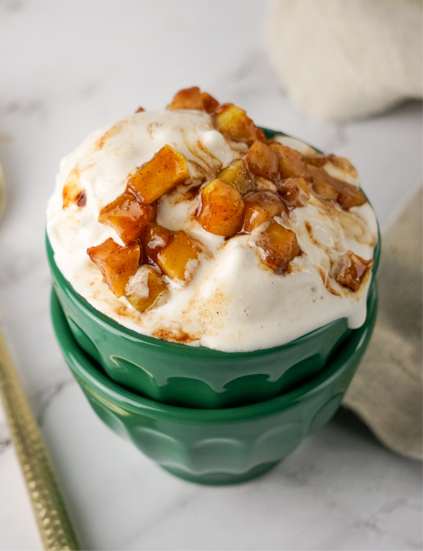Holiday Favorites - 25 Macro Friendly Ninja Creami Recipes (Digital Download Only)
