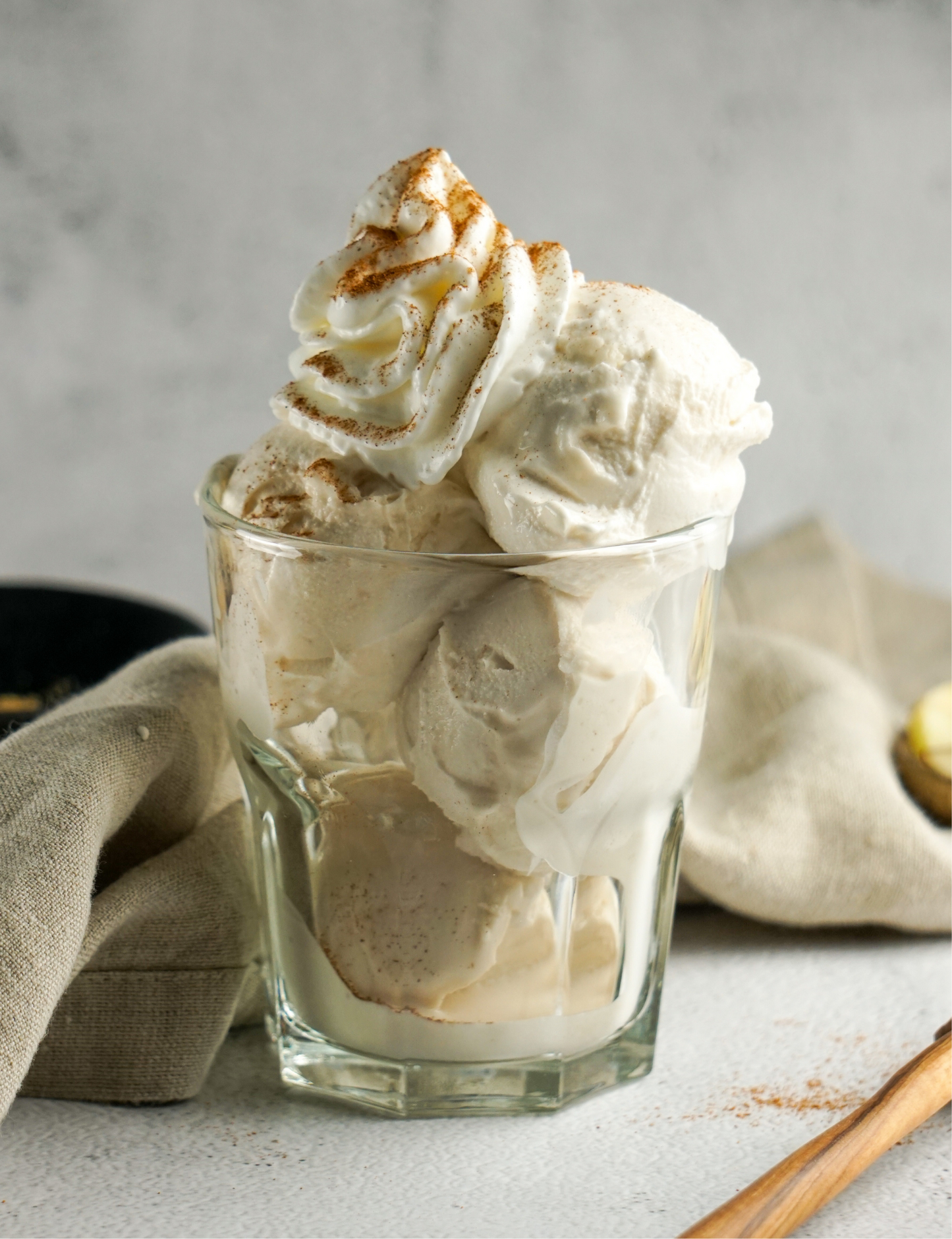 Holiday Favorites - 25 Macro Friendly Ninja Creami Recipes (Digital Download Only)