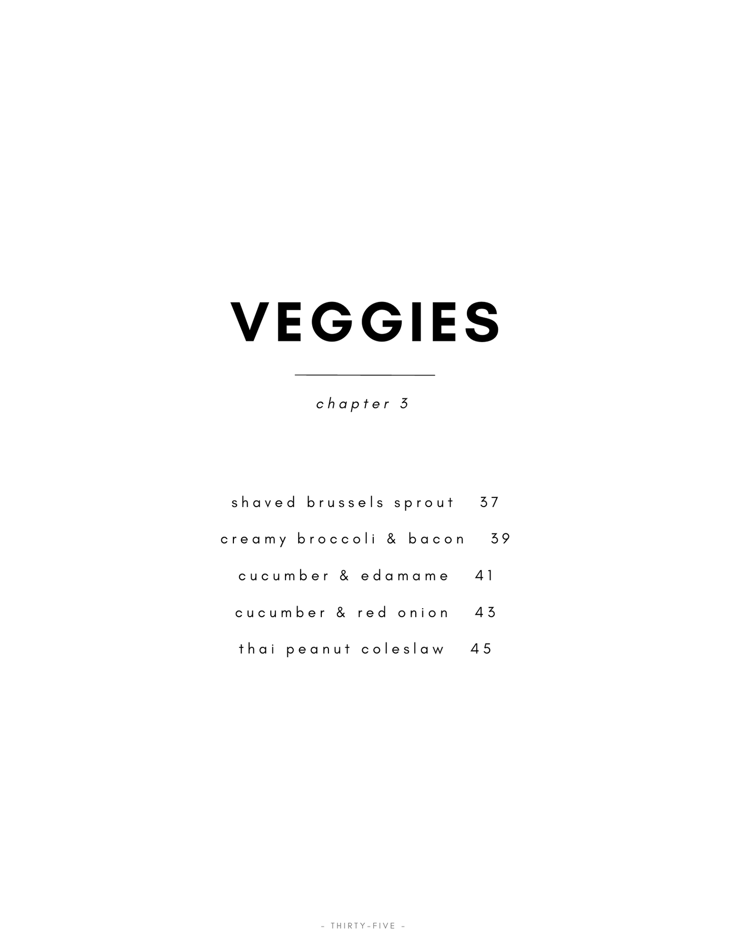 Salads - Healthy Made Easy & Delicious (Digital Download Only)